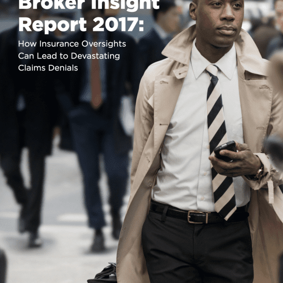 Broker Insight Report 2017