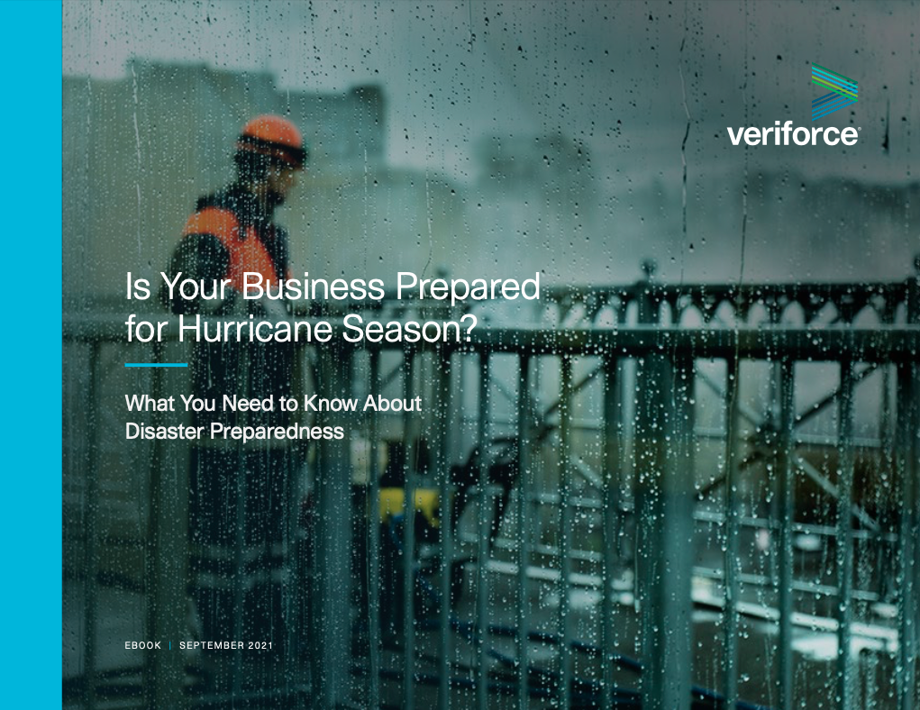 Is Your Business Prepared for Hurricane Season?
