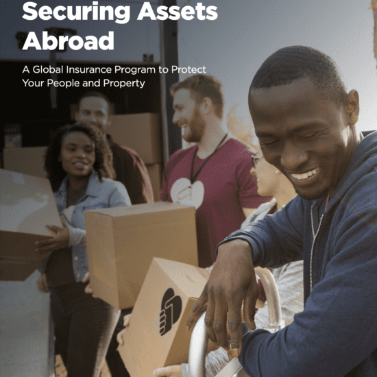 Securing Assets Abroad White Paper