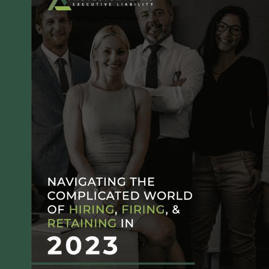 Navigating the Complicated World of Hiring, Firing, & Retaining in 2023