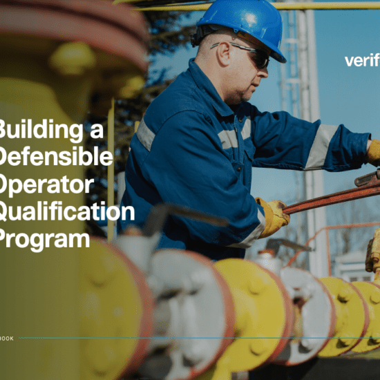 Building a Defensible Operator Qualification Program